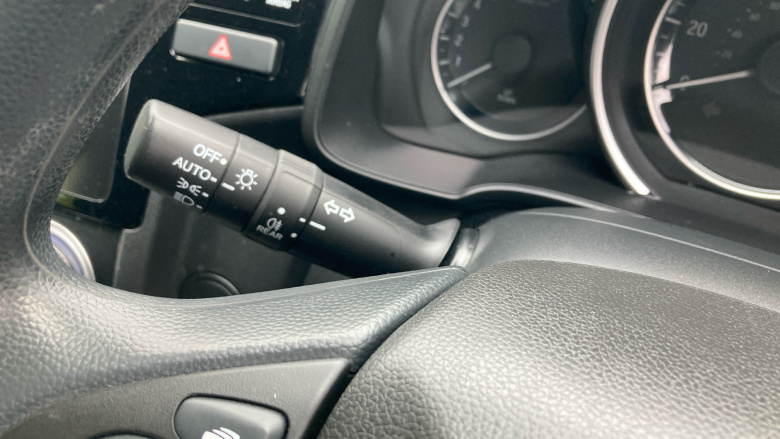 Honda Jazz 1.3 i-VTEC SE 5dr Petrol Hatchback